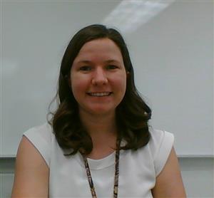 Ms. Brons